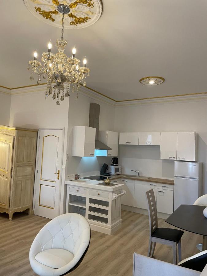 Studio Du Maire Maison De L'Eglise Du Couvent Narbonne Bagian luar foto