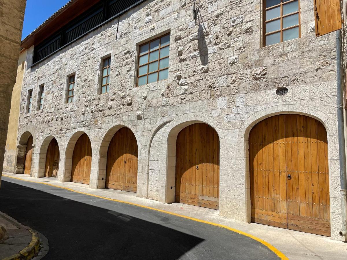 Studio Du Maire Maison De L'Eglise Du Couvent Narbonne Bagian luar foto