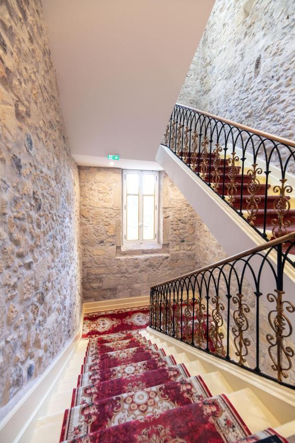 Studio Du Maire Maison De L'Eglise Du Couvent Narbonne Bagian luar foto